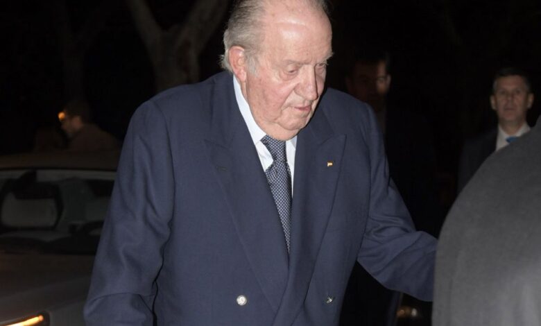 Delgado remite a la Fiscalía del Supremo una nueva investigación sobre el rey emérito 1 1604430399 Delgado remite a la Fiscalia del Supremo una nueva investigacion