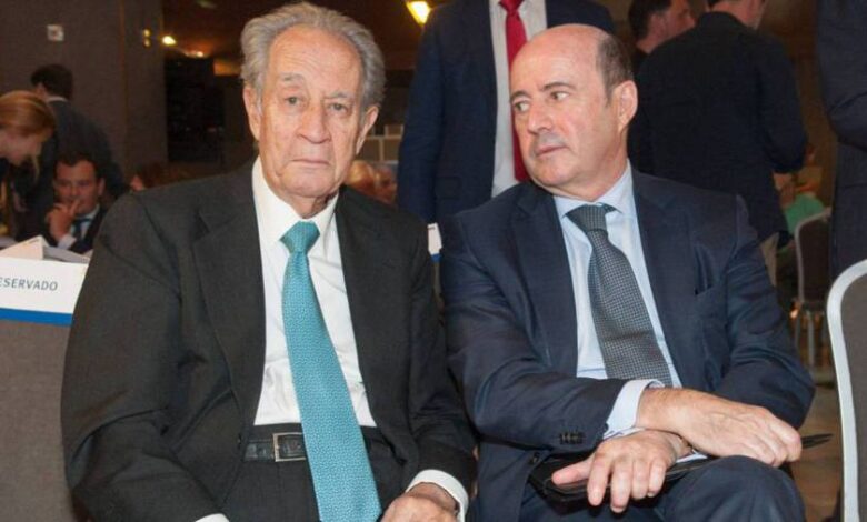 El juez del ‘caso Lezo’ archiva la causa abierta contra Villar Mir 1 1604443916 El juez del ‘caso Lezo archiva la causa abierta contra