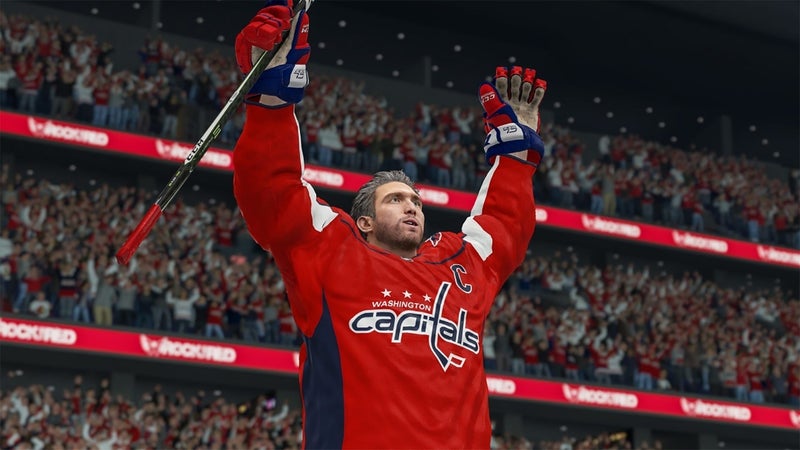 nhl 21 ovechkin nhl 21 ovechkin