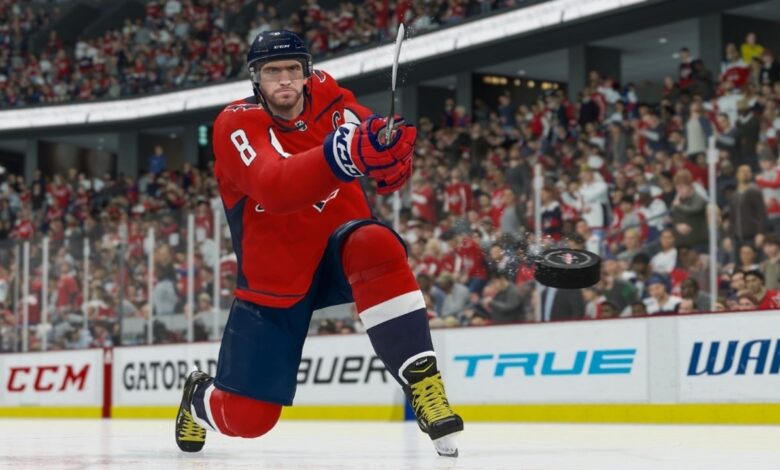 Revisión de NHL 21: una nueva capa de pintura funciona bien 1 1604462278 Revision de NHL 21 una nueva capa de pintura funciona