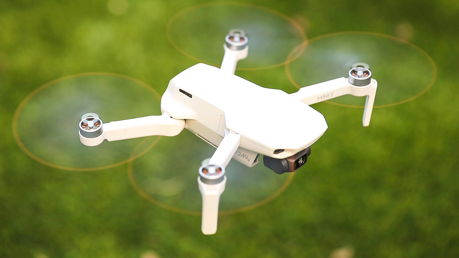 El pequeño Mavic Mini de DJI recibe actualizaciones de cámara y conexión 3 1604573616 211 El pequeno Mavic Mini de DJI recibe actualizaciones de camara