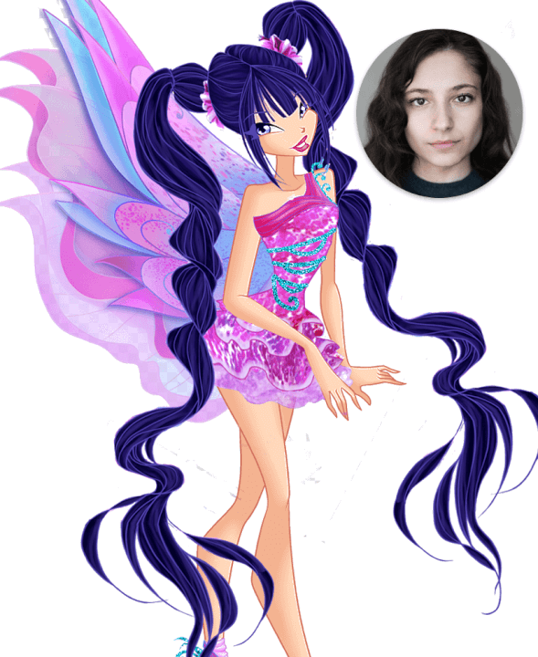 Eliseo-Applebaum-Musa-Fate-Winx-Saga-Netflix Elisha Applebaum Musa Destino Winx Saga Netflix