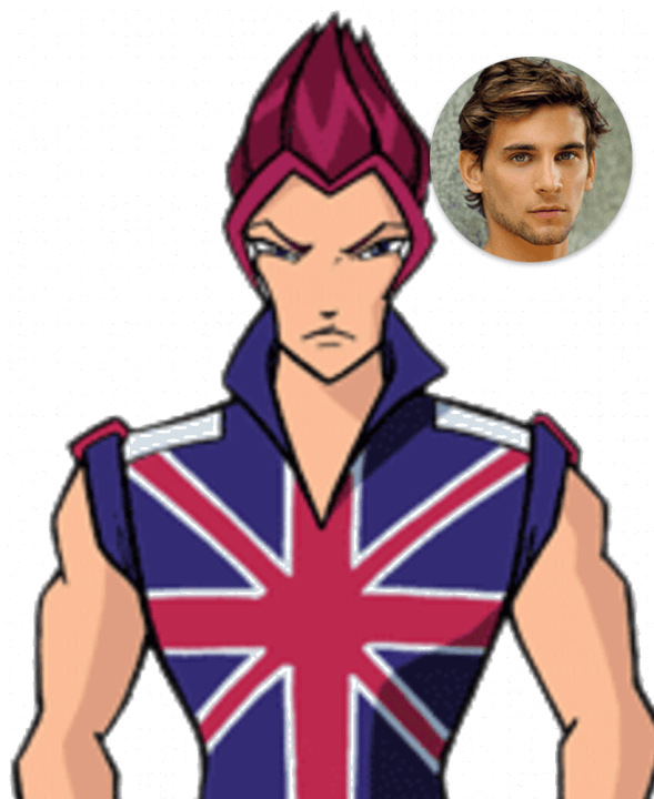 Freddie-Thorp-Riven-Fate-Winx-Saga-Netflix Freddie Thorp Riven Destino Winx Saga Netflix