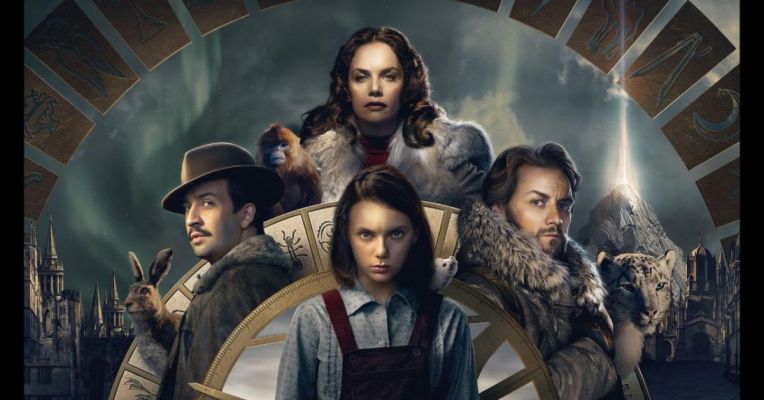 HBO lanza una aplicación AR centrada en el bienestar para promover 'His Dark Materials' 1 HBO lanza una aplicación AR centrada en el bienestar para promover 'His Dark Materials'
