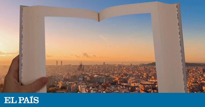 Barcelona, el desencant literari 1 1605156361 Barcelona el desencant literari