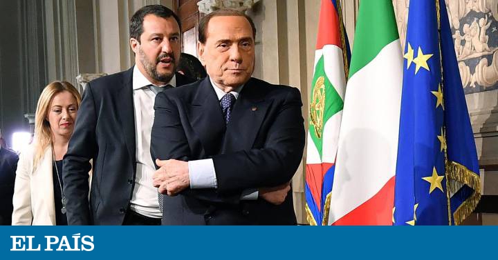 Vuelve Berlusconi (otra vez) 1 1606531085 Vuelve Berlusconi otra vez