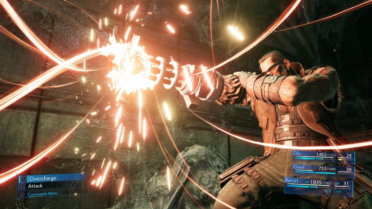 ff7 remake barret 1 ff7 remake barret 1