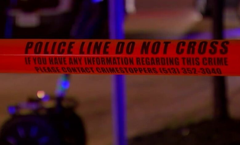 4 muertos en tiroteo en Nevada 1 3 muertos en ataque a iglesia en Francia