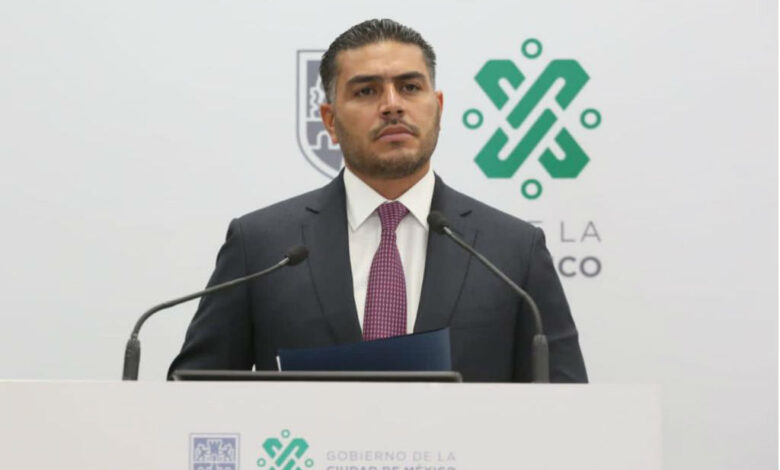 Baja 36% incidencia delictiva en comparación con el 2019: García Harfuch 1 Baja 36 incidencia delictiva en comparacion con el 2019 Garcia