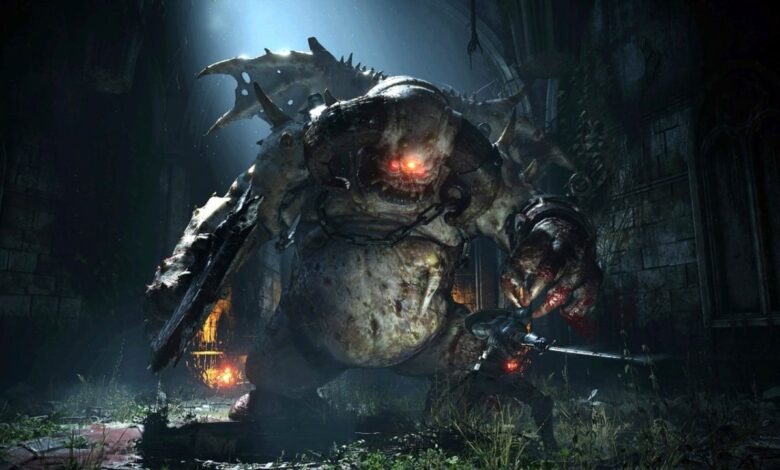 Demon's Souls hará un gran uso de la útil función de PS5 1 Demons Souls hara un gran uso de la util funcion