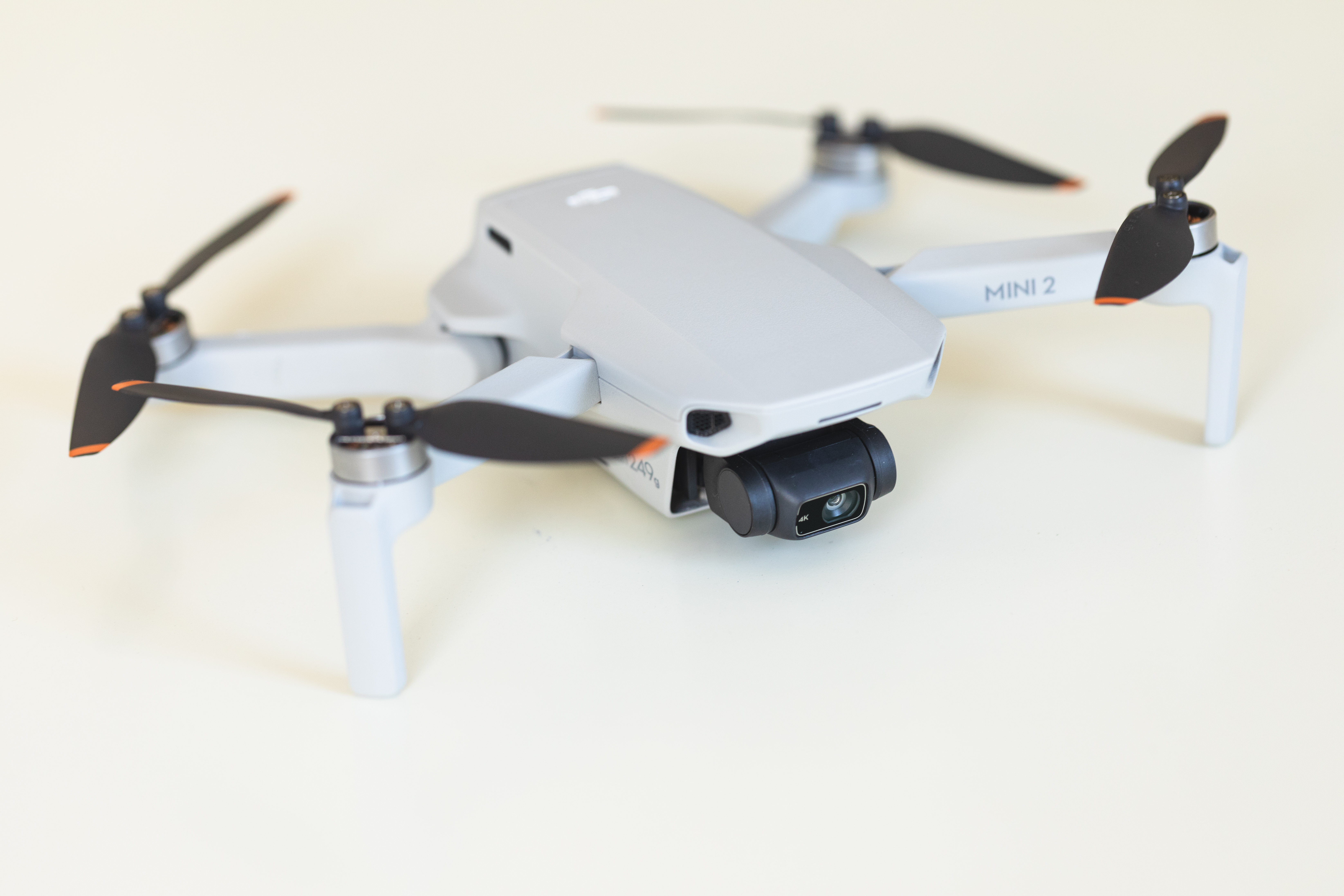 El pequeño Mavic Mini de DJI recibe actualizaciones de cámara y conexión 2 El pequeno Mavic Mini de DJI recibe actualizaciones de camara