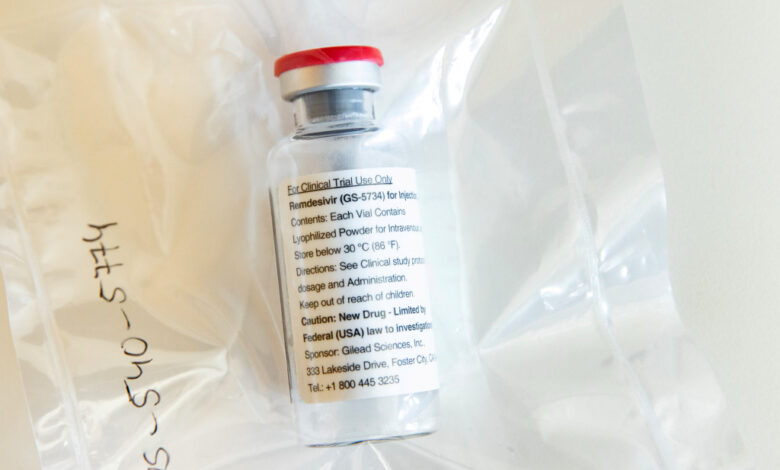 Firma rusa busca producir medicamento contra Covid-19 sin patente 1 Firma rusa busca producir medicamento contra Covid-19 sin patente