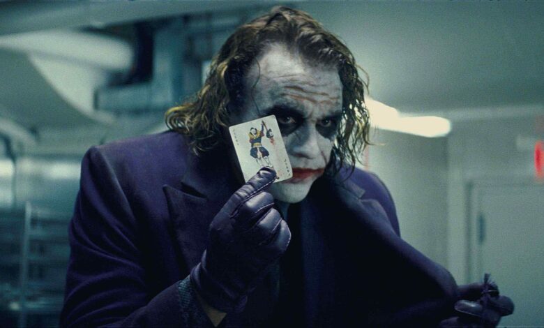 La libertad creativa de la trilogía Dark Knight no existiría ahora, dice Nolan 1 La libertad creativa de la trilogía Dark Knight no existiría ahora, dice Nolan