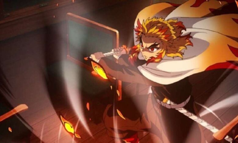 La nueva película de Demon Slayer, un hito, coloca a una película en las diez mejores películas de Japón 1 La nueva pelicula de Demon Slayer un hito coloca a