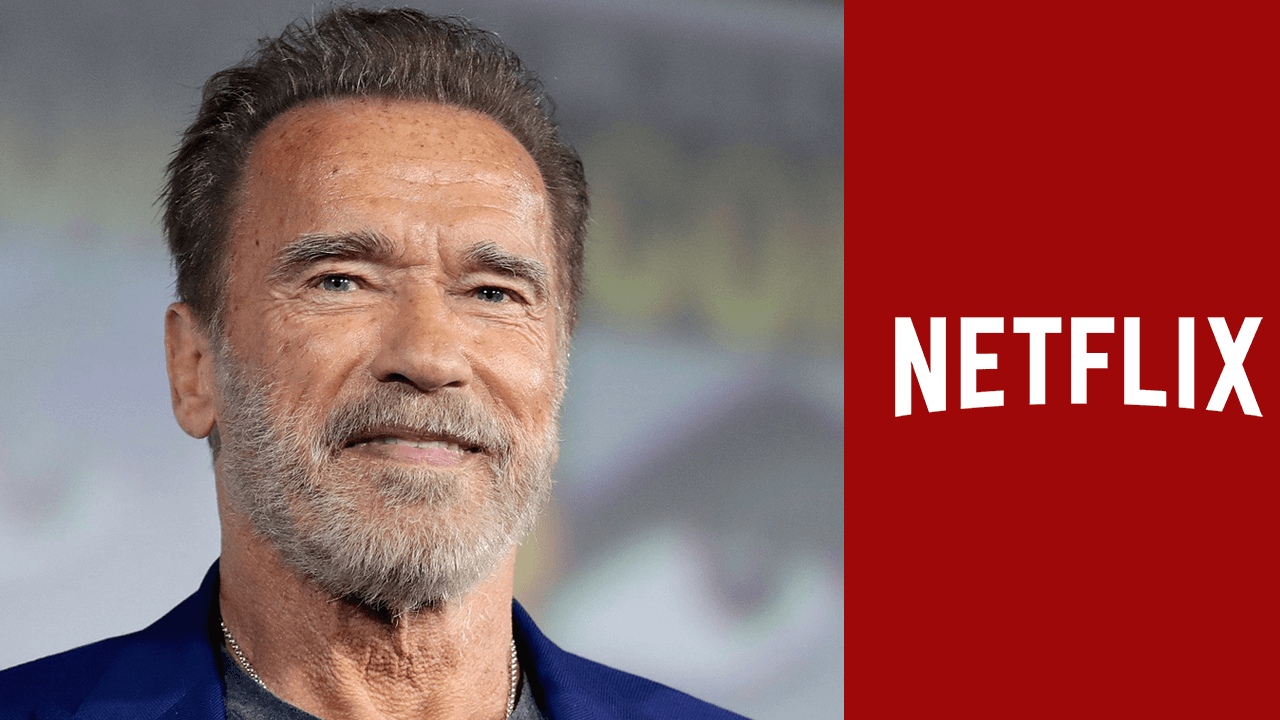 La serie sin título de Arnold Schwarzenegger Spy-Adventure llegará a Netflix 1 La serie sin titulo de Arnold Schwarzenegger Spy Adventure llegara a