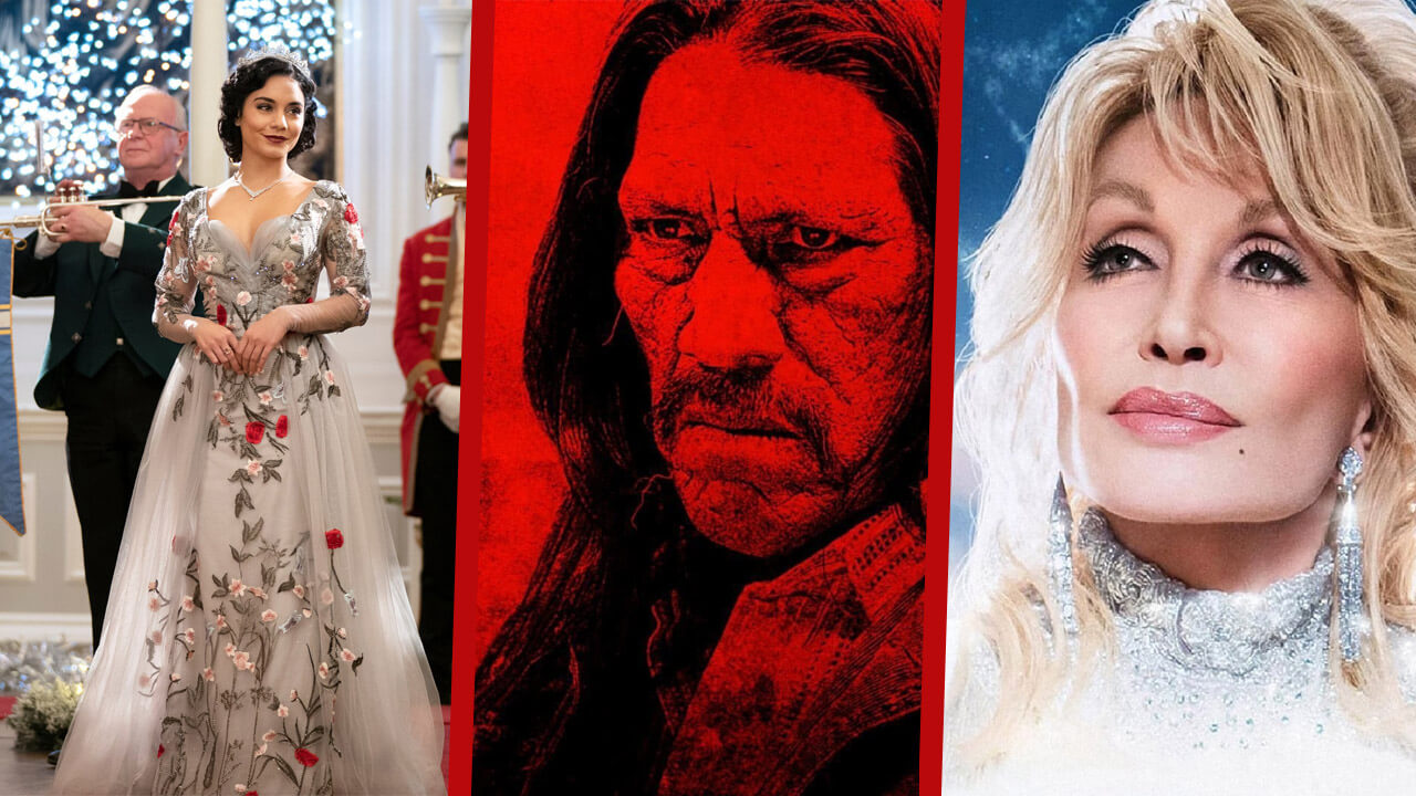 Lo que llegará a Netflix esta semana: del 16 al 22 de noviembre de 2020 1 Lo que llegara a Netflix esta semana del 16 al