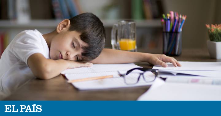 Mar Romera: “Es de locos preocuparse, en plena pandemia, sobre si los niños se han saltado partes del currículo académico” 1 Mar Romera Es de locos preocuparse en plena pandemia sobre