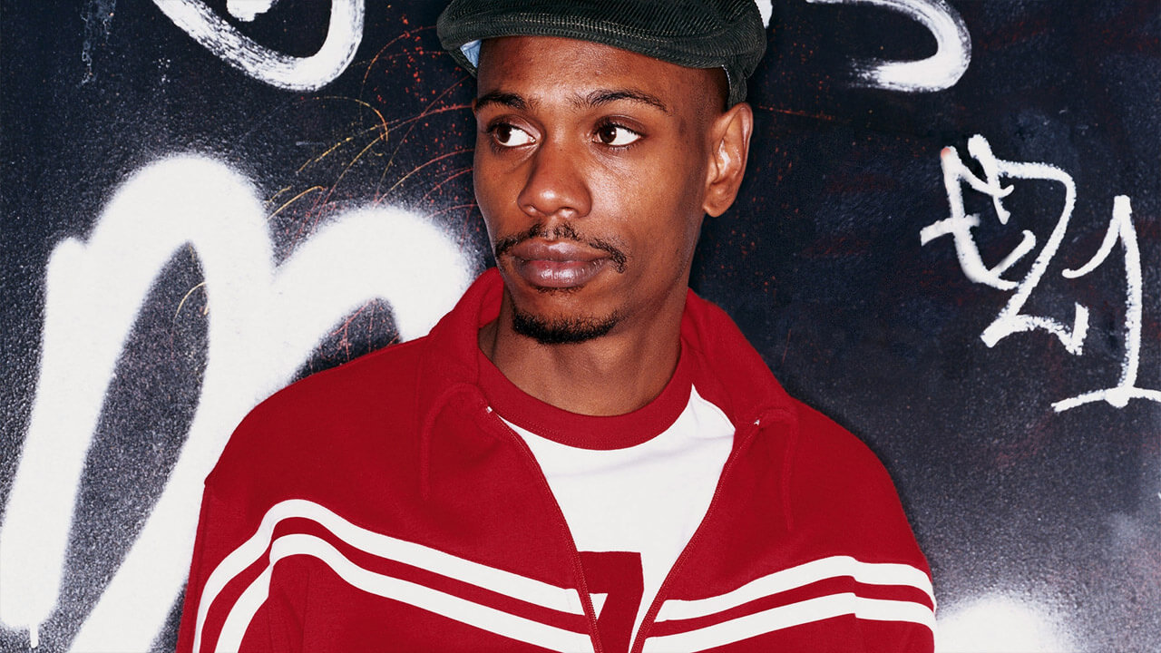 Las temporadas 1-3 de 'Chappelle's Show' regresan a Netflix después de su eliminación el año pasado 1 Mejor nueva serie de television en Netflix esta semana 8