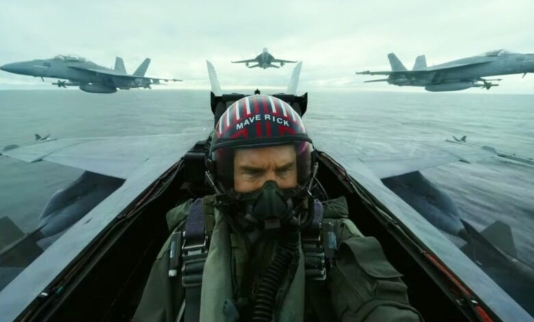 Miles Teller Detalles Entrenamiento Top Gun 2 1 Miles Teller Detalles Entrenamiento Top Gun 2