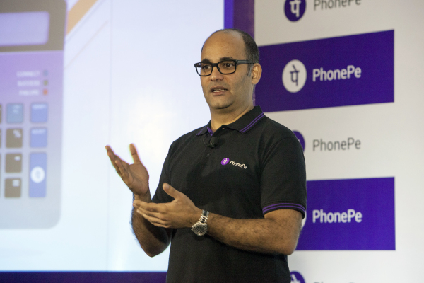 PhonePe recauda $ 700 millones, se convierte en una entidad separada 1 PhonePe de Walmart supera a Google Pay en India mientras UPI supera los 2 mil millones de transacciones mensuales
