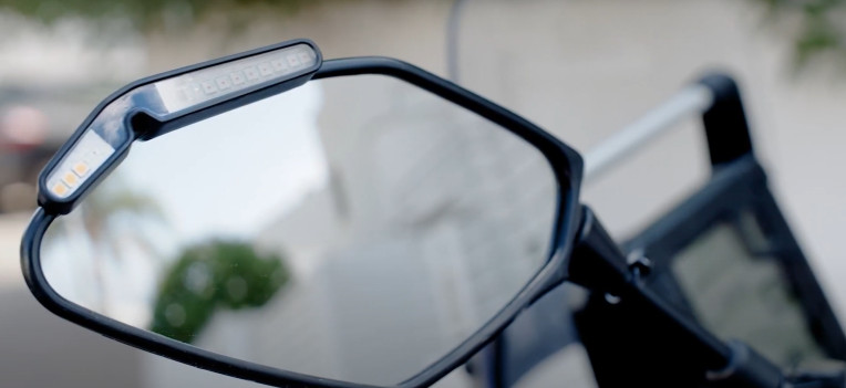 Ride Vision recauda $ 7 millones para su sistema de seguridad para motocicletas basado en inteligencia artificial