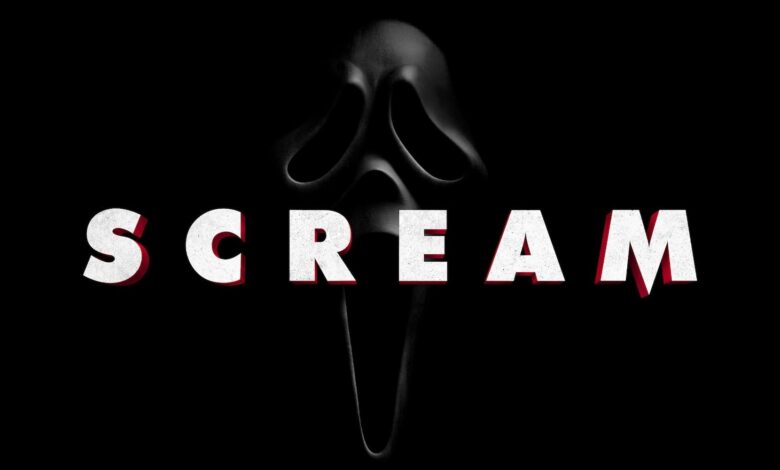 Scream 5 obtiene un título oficial confuso | Screen Rant 1 Scream 5 obtiene un título oficial confuso | Screen Rant