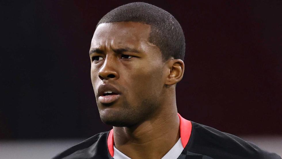 Wijnaldum, capitán ‘oranje’ en sustitución de Van Dijk 1 Wijnaldum capitan ‘oranje en sustitucion de Van Dijk