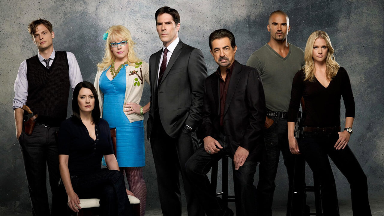 ¿Cuándo estarán las temporadas 13-15 de 'Criminal Minds' en Netflix? 1 ¿Cuando estaran las temporadas 13 15 de Criminal Minds en