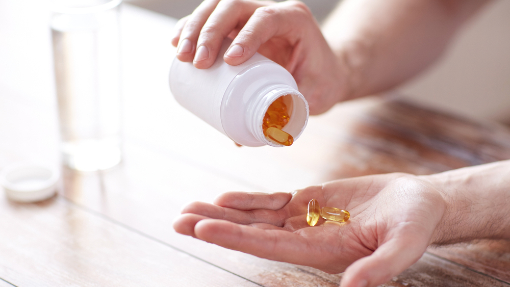 ¿Tomas aceite de pescado por el omega-3?: estudios revelan resultados inesperados 1 Tomas aceite de pescado por el omega 3 estudios revelan resultados