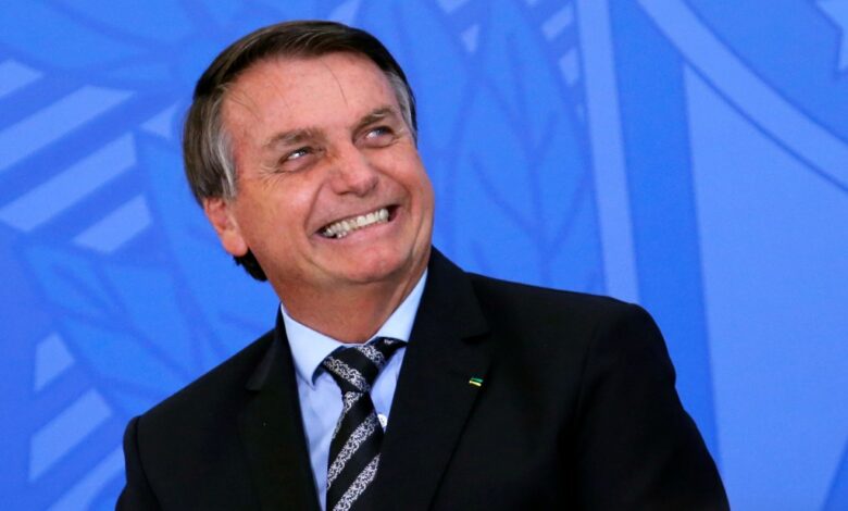Bolsonaro elimina los impuestos a la importación de armas 1 Bolsonaro elimina los impuestos a la importación de armas