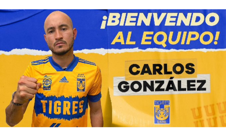 Cambia Carlos González de garras, colmillos y guarida | Video 1 Cambia Carlos Gonzalez de garras colmillos y guarida Video