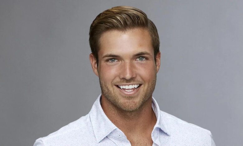 Despedida de soltera: Jordan Kimball se compromete con su novia Christina Creedon en Nochebuena 1 Despedida de soltera: Jordan Kimball se compromete con su novia Christina Creedon en Nochebuena