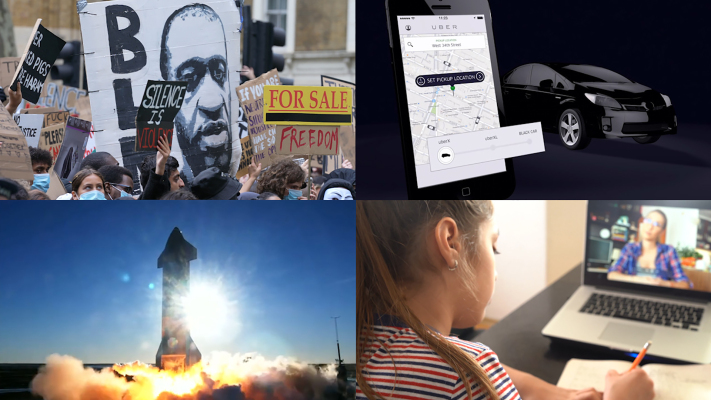Video: los editores de TechCrunch comparten sus mejores historias de 2020 1 Las mejores historias de TechCrunch de 2020