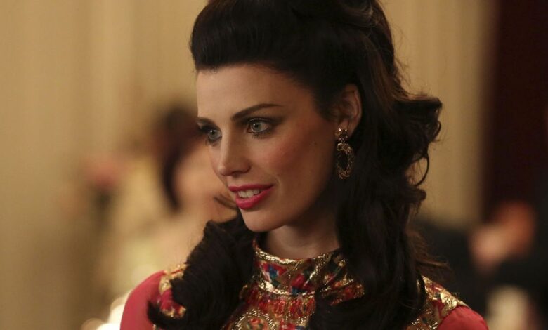 Mad Men: 10 cosas sobre Megan Draper que no tienen sentido 1 Mad Men: 10 cosas sobre Megan Draper que no tienen sentido