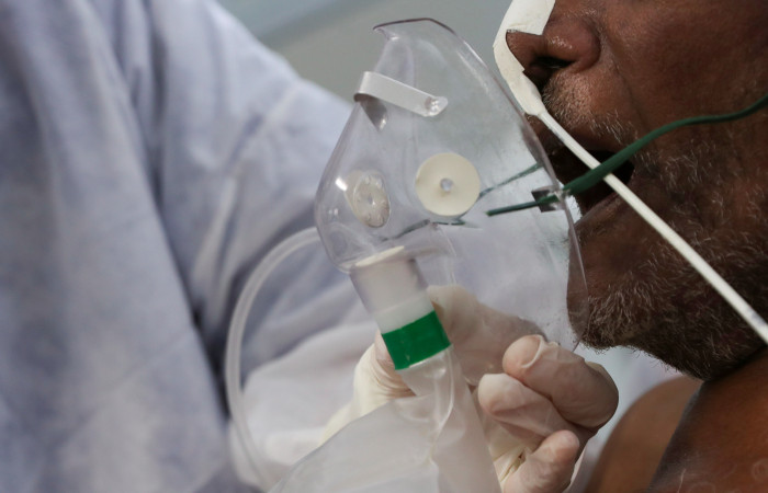 Pandemia Covid-19 rebasa los 70 millones de casos en el mundo 2 Pandemia Covid 19 rebasa los 70 millones de casos en el