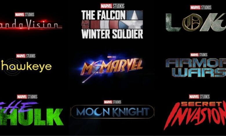 ¿Marvel necesita cambiar la fórmula de MCU en la fase 4? 1 ¿Marvel necesita cambiar la formula de MCU en la fase