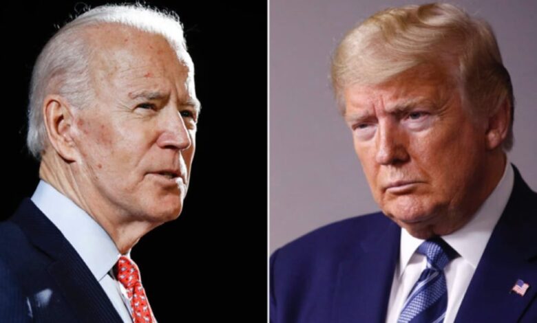 Líderes militares de EU condenan el asalto al Capitolio y reafirman su apoyo a Biden | Documento 1 Líderes militares de EU condenan el asalto al Capitolio y reafirman su apoyo a Biden | Documento