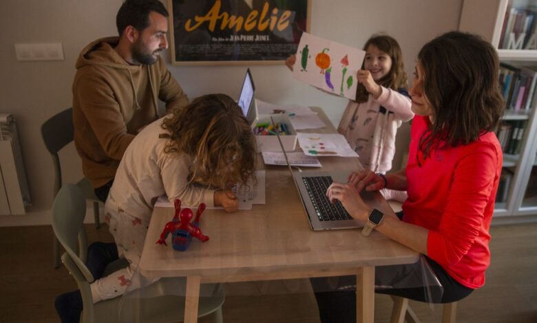 Temporal y covid, familias asfixiadas por la crianza que buscan cómo sobrevivir 1 1610871852 Temporal y covid familias asfixiadas por la crianza que buscan