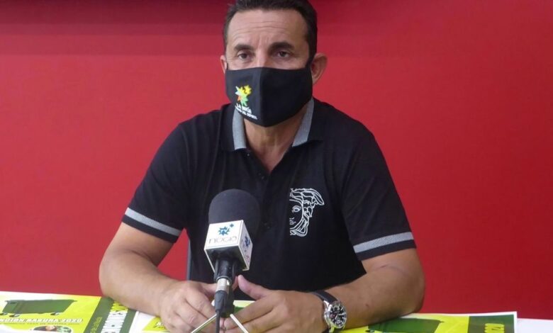 El alcalde de la población alicantina de La Nucia se vacuna “por motivos sanitarios” 1 1610896399 El alcalde de la poblacion alicantina de La Nucia se