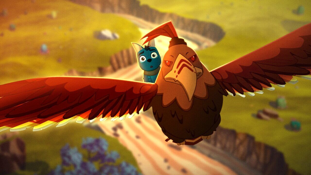 xicos-viaje-netflix-pantalla xicos viaje netflix pantalla