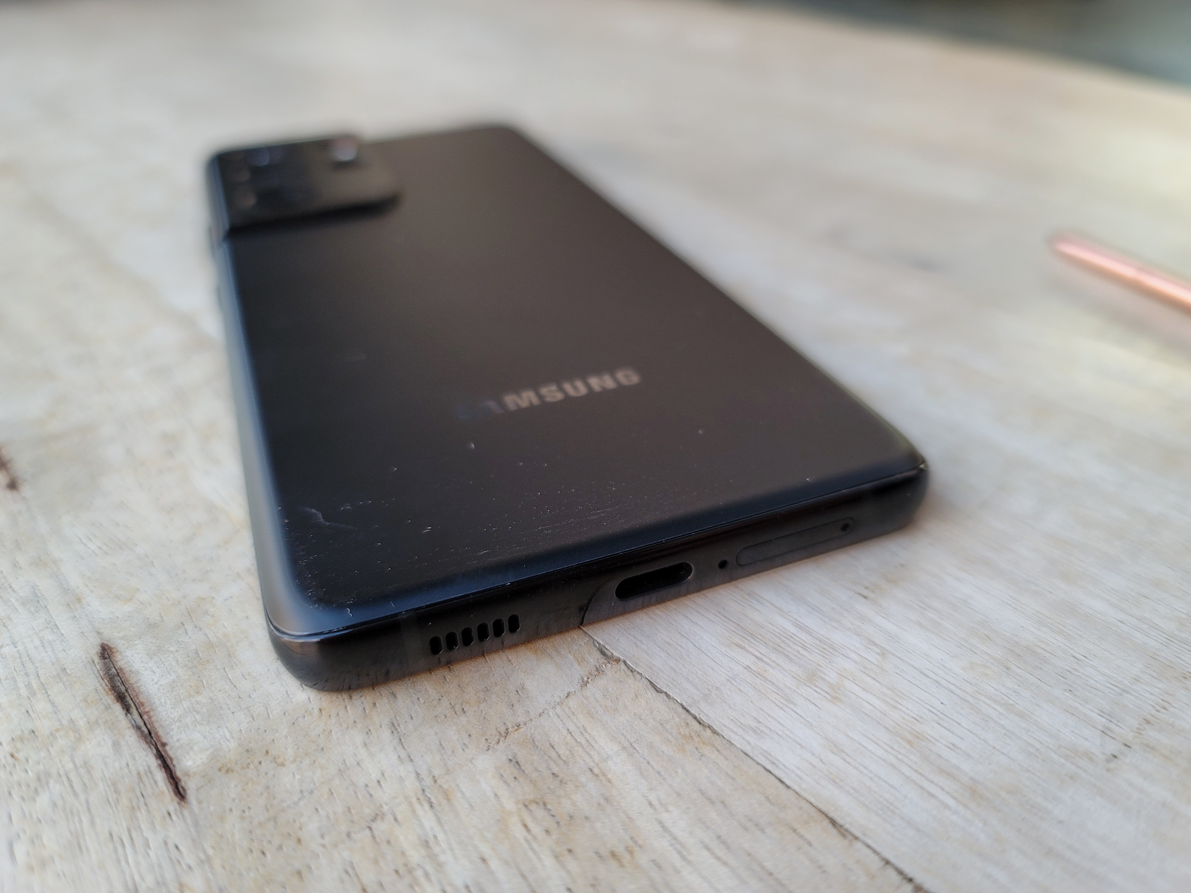 Revisión del Samsung Galaxy S21 Ultra: los refinamientos de la cámara son agradables, pero la caída de precio es la clave 11 1611256405 675 Revision del Samsung Galaxy S21 Ultra los refinamientos de la