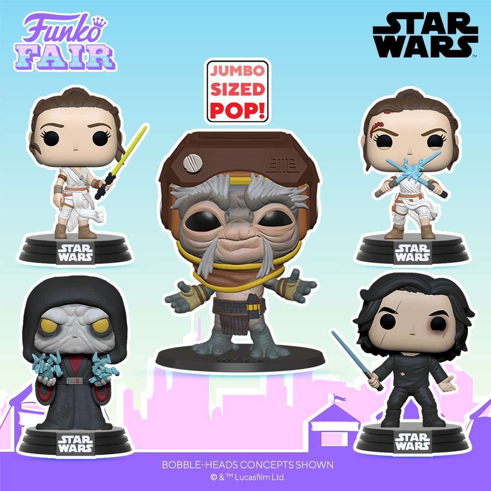 subida-de-skywaker-ben-solo-funko-pops subida-de-skywaker-ben-solo-funko-pops