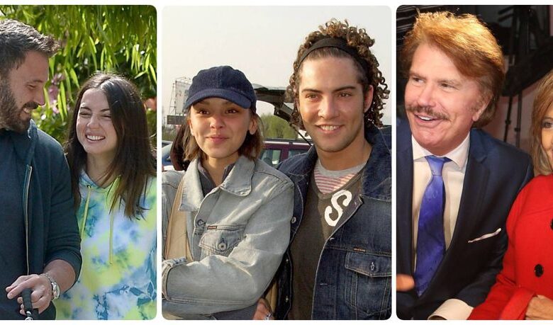 Las diferentes maneras de acabar una relación que tienen los famosos 1 1611291930 Las diferentes maneras de acabar una relacion que tienen los