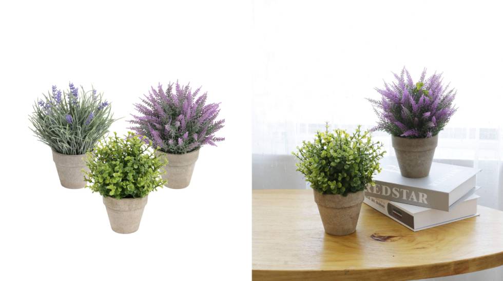 10 plantas y flores artificiales para decorar la casa que parecen de verdad 5 10 plantas y flores artificiales para decorar la casa que parecen de verdad