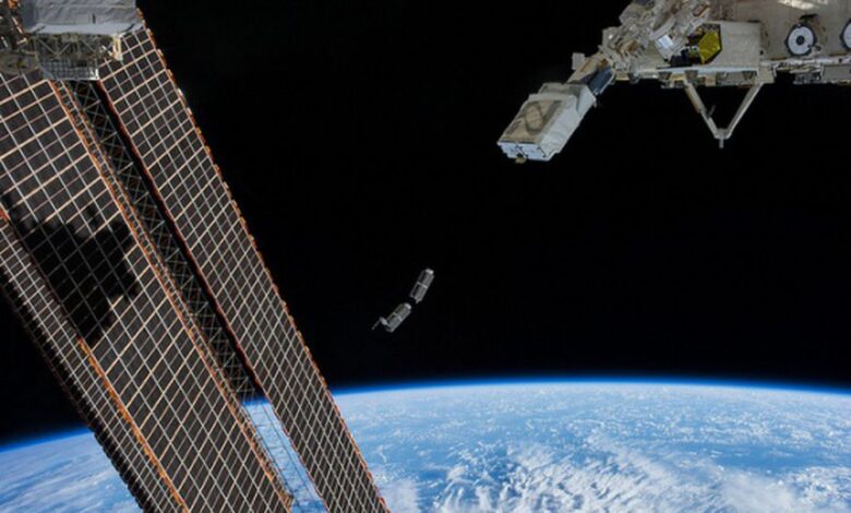 Cataluña lanzará su primer nanosatélite al espacio en marzo desde Kazajistán 1 1611781241 Cataluna lanzara su primer nanosatelite al espacio en marzo desde