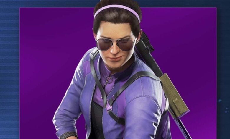Cómo obtener su paquete Kate Bishop gratis 1 1611952751 Como obtener su paquete Kate Bishop gratis