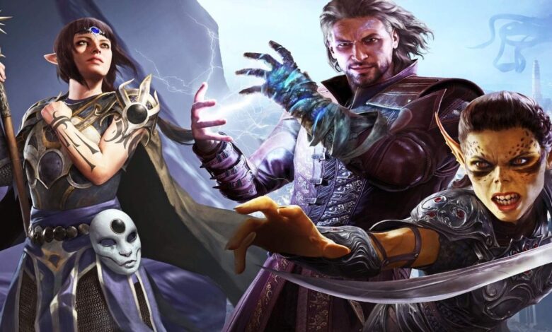 Cómo cambiará Baldur's Gate 3 en 2021 | Screen Rant 1 Cómo cambiará Baldur's Gate 3 en 2021 | Screen Rant