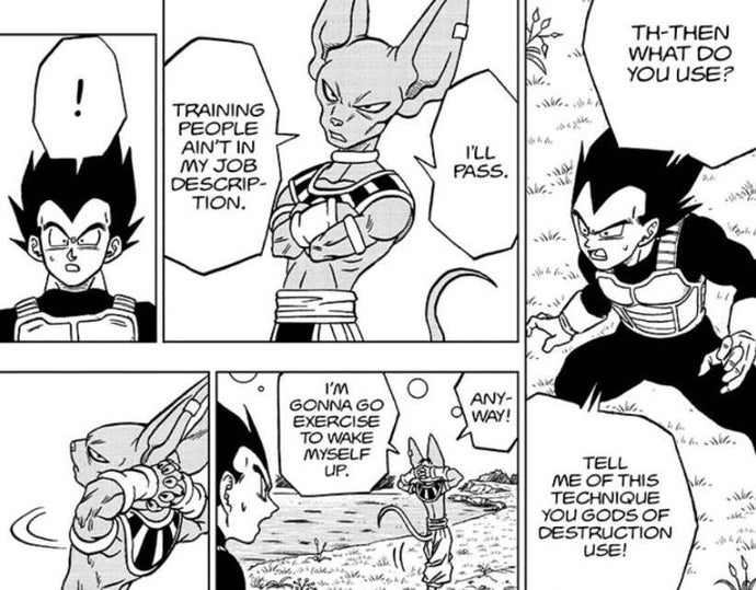 Dragon Ball Vegeta Dragon Ball Vegeta