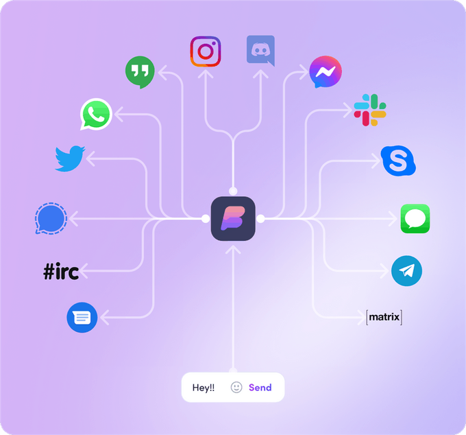 El fundador de Pebble lanza Beeper, una aplicación de chat universal que funciona con iMessage y otros 2 El fundador de Pebble lanza Beeper una aplicacion de chat