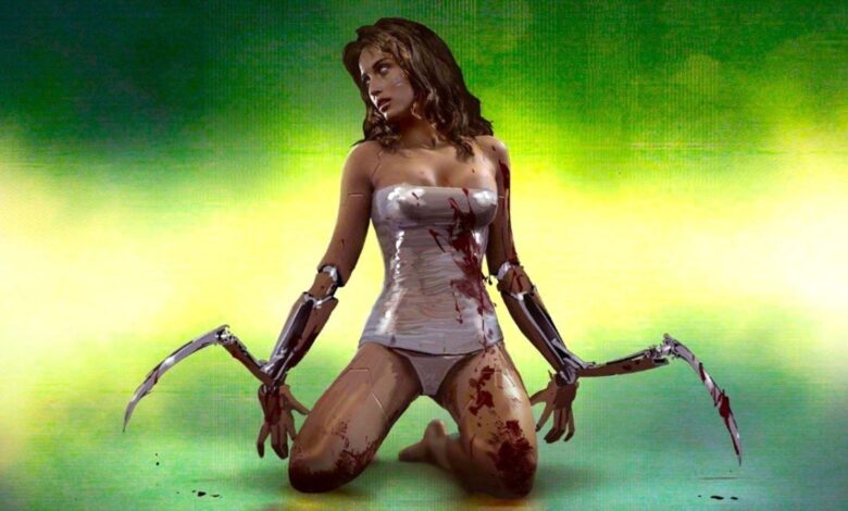 El informe Cyberpunk 2077 revela un excelente contenido de corte 1 El informe Cyberpunk 2077 revela un excelente contenido de corte